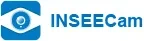 INSEECam  Merchant Logo