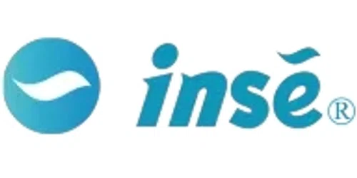 INSE Life Merchant logo
