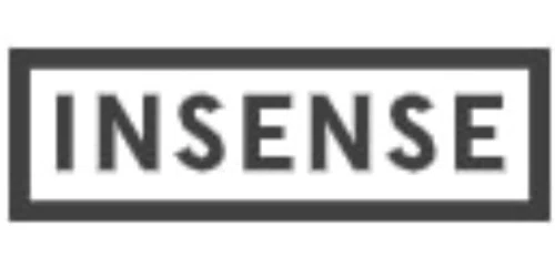 Insense Merchant logo