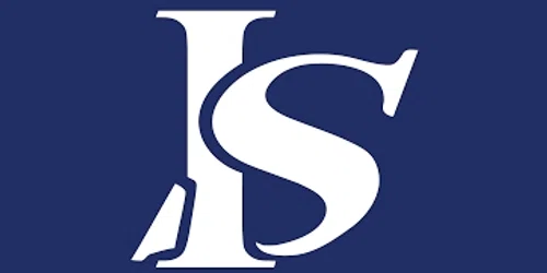 In-Shape Merchant logo