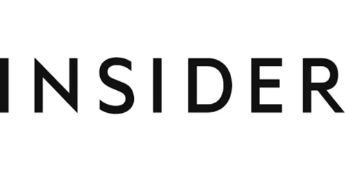 Insider Promo Code