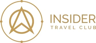 Insider Travel Club Merchant Logo