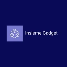 Insieme Gadget Merchant Logo