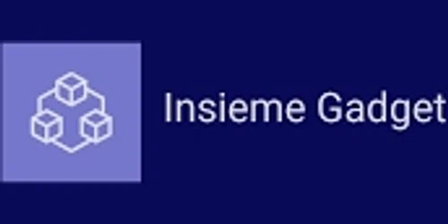 Insieme Gadget Promo Code