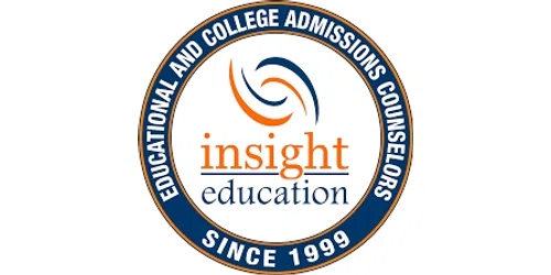 Insight Education Merchant logo