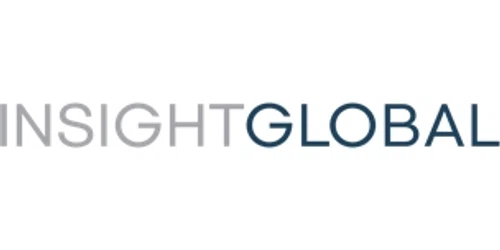 Insight Global Promo Code