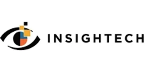 Insightech Merchant logo