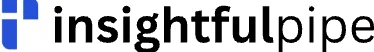 Insightful Pipe Merchant Logo