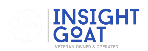 Insight Goat Merchant Logo