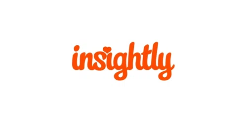 Insightly coupon
