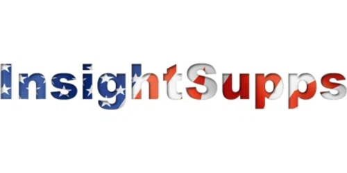Insight Supps Promo Code