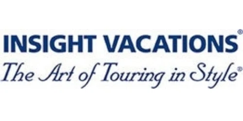 Insight Vacations Merchant logo
