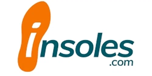 Insoles Merchant logo
