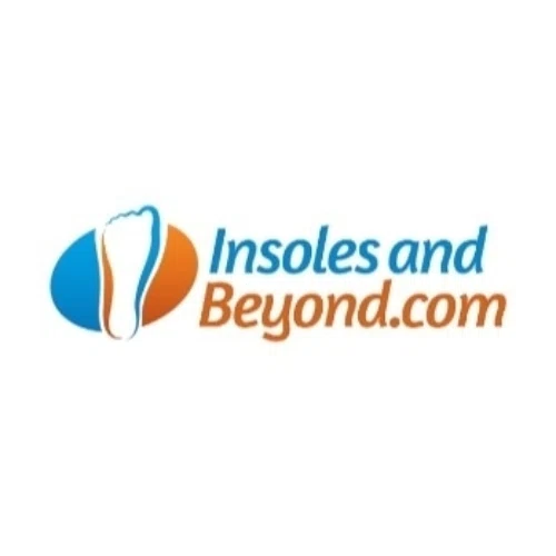 INSOLES AND BEYOND Promo Code — 200 Off Sep 2024