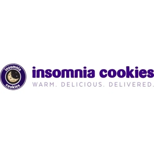 25 Off Insomnia Cookies Promo Code (10 Active) Mar '24