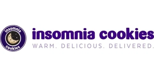 Insomnia Cookies Merchant logo