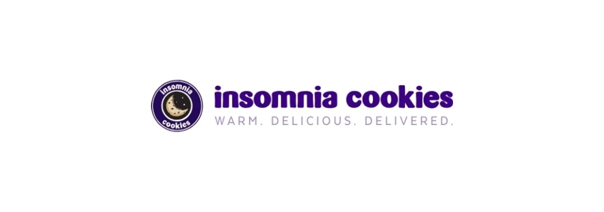 INSOMNIA COOKIES Promo Code — 25 Off in March 2024