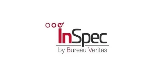InSpec by Bureau Veritas coupon