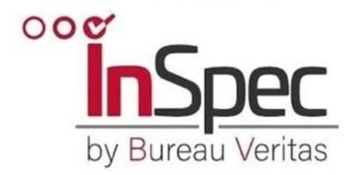 InSpec by Bureau Veritas Merchant logo