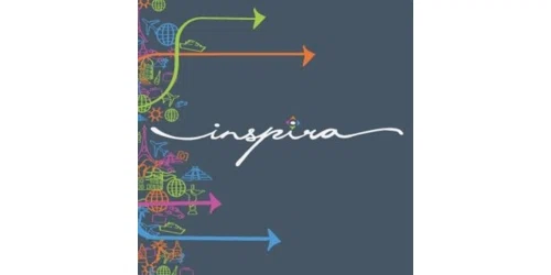 Inspira Card Promo Code