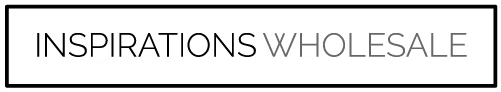 INSPIRATIONS WHOLESALE Promo Code — 200 Off 2024