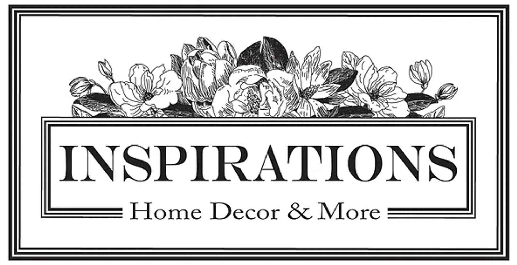 INSPIRATIONS HOME DECOR & MORE Promo Code — 200 Off 2024