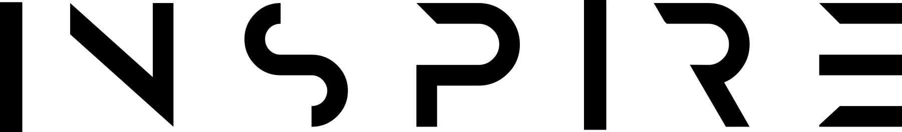 Inspire Apparel Merchant Logo