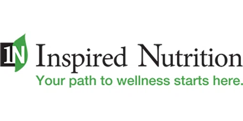 Inspired Nutrition Promo Code