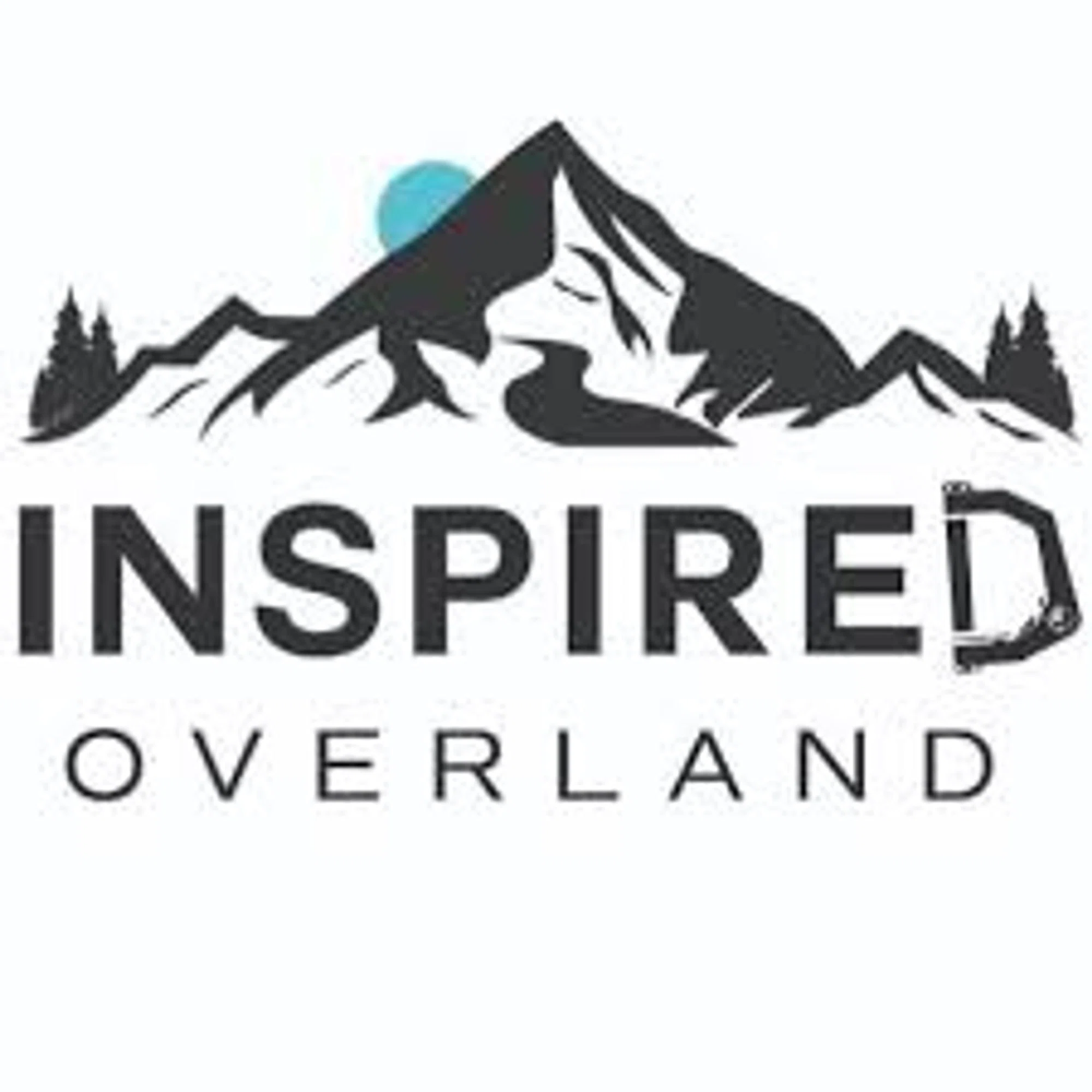 INSPIRED OVERLAND Promo Code — 200 Off in July 2024