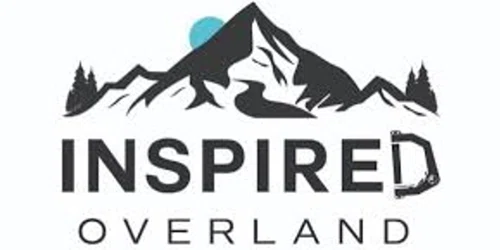 Inspired Overland Promo Code