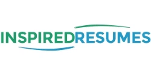 Inspired Resumes Merchant logo