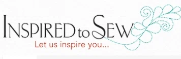 Inspired to Sew Promo Code