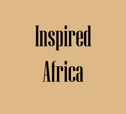 inspiredafrica1 Promo Code