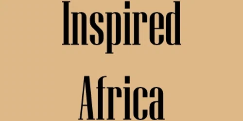 inspiredafrica1 Promo Code