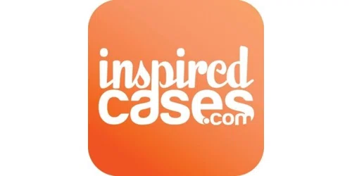 Inspired Cases Merchant logo