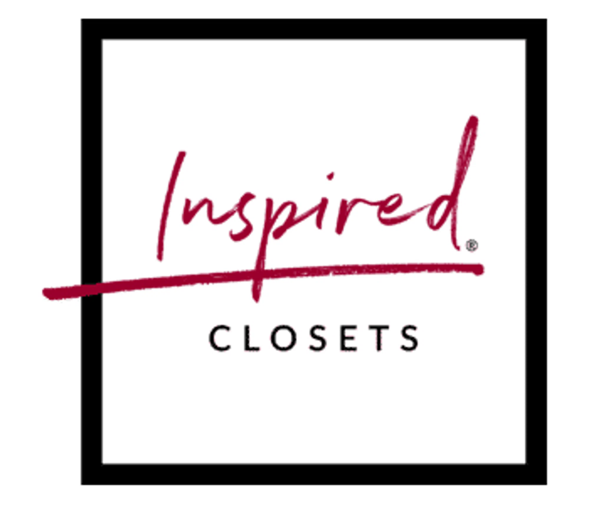 INSPIRED CLOSETS Promo Code — 50 Off in August 2024