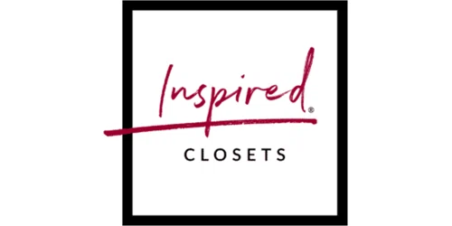 Inspired Closets Promo Code