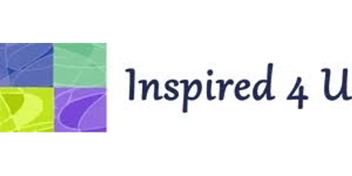 Inspired 4 U Promo Code