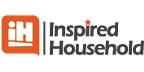 Inspiredhousehold Promo Code