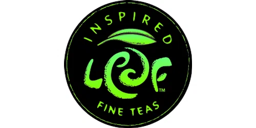 Inspired Leaf Teas Promo Code