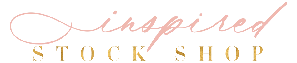 Inspired Stock Shop Merchant Logo