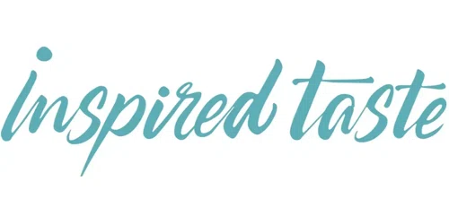 Inspired Taste Promo Code