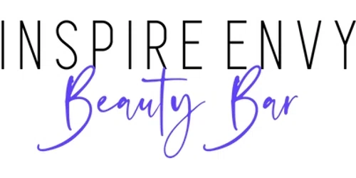 Inspire Envy Beauty Bar Promo Code