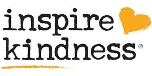 Inspire Kindness Shop Promo Code