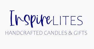 InspireLites Candle Co. Merchant Logo