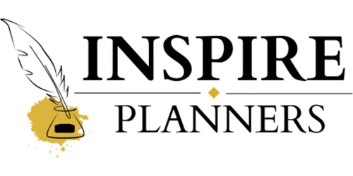 Inspire Planners Promo Code