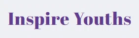 Inspire Youths Merchant Logo