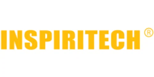 Inspiritech Promo Code
