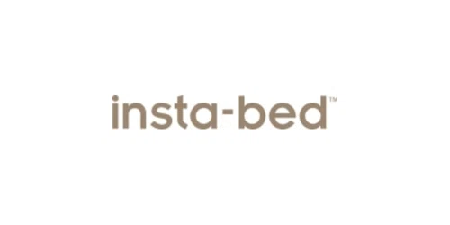 40% Off Insta-Bed Promo Code, Coupons | September 2022