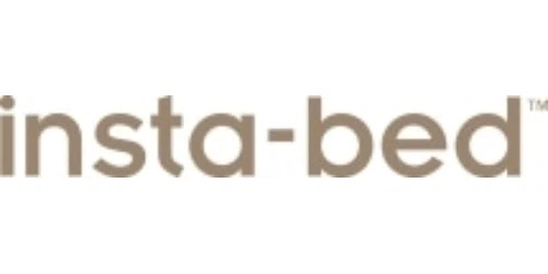 Insta-Bed Promo Code